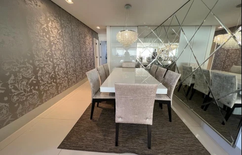 Apartamento em Martins, Uberlândia