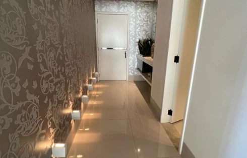 Apartamento em Martins, Uberlândia