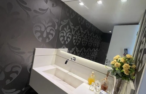 Apartamento em Martins, Uberlândia