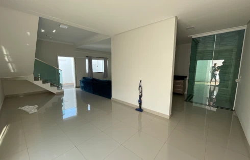 Casa em Alto Umuarama, Uberlândia