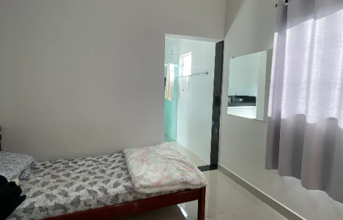 Casa em Alto Umuarama, Uberlândia