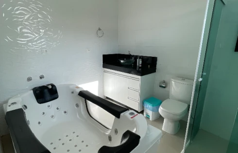 Casa em Alto Umuarama, Uberlândia