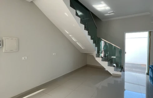 Casa em Alto Umuarama, Uberlândia