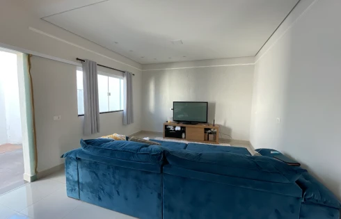 Casa em Alto Umuarama, Uberlândia