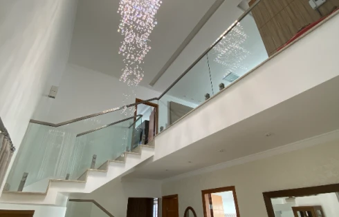 Casa em Vigilato Pereira, Uberlândia