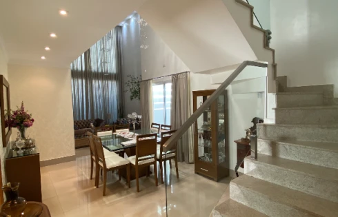 Casa em Vigilato Pereira, Uberlândia