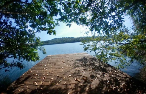 Tapuirama, Uberlândia