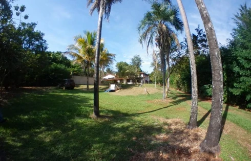Chácara em Tapuirama, Uberlândia