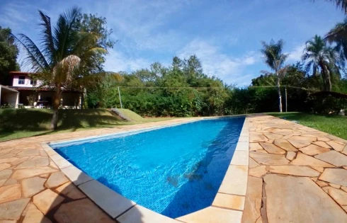 Chácara em Tapuirama, Uberlândia