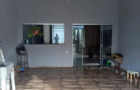 Casa em Jardim Canaã, Uberlândia