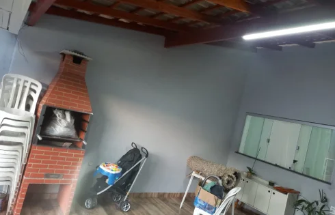 Casa em Jardim Canaã, Uberlândia