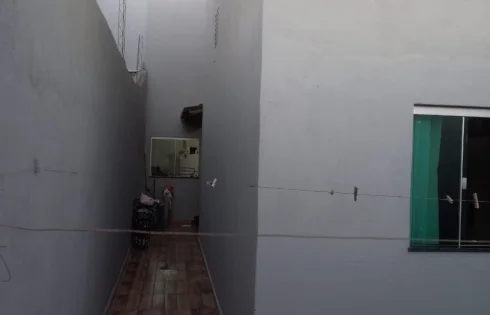 Casa em Jardim Canaã, Uberlândia