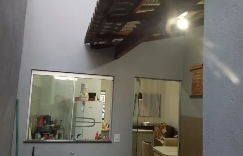 Casa em Jardim Canaã, Uberlândia