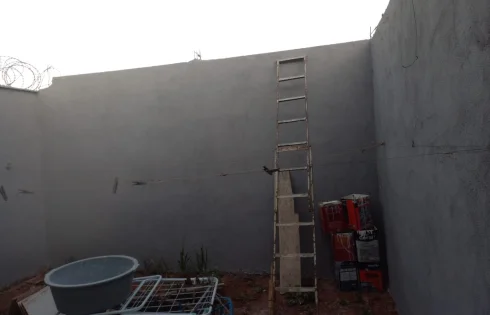 Casa em Jardim Canaã, Uberlândia