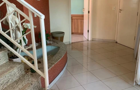 Casa em Nossa Senhora das Graças, Uberlândia