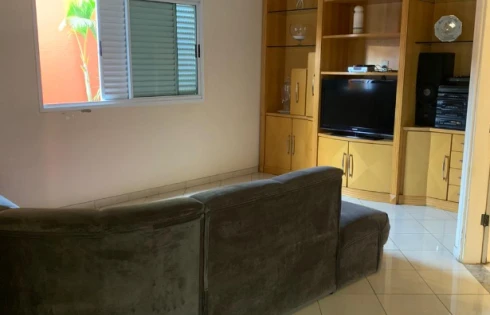 Casa em Nossa Senhora das Graças, Uberlândia
