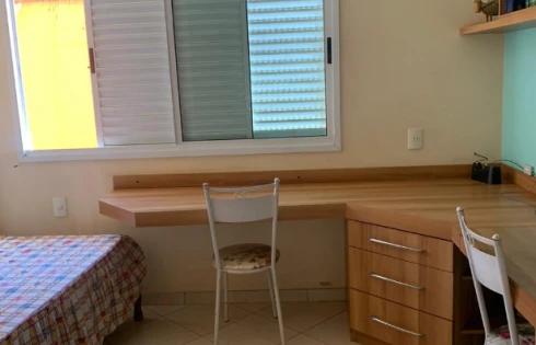 Casa em Nossa Senhora das Graças, Uberlândia