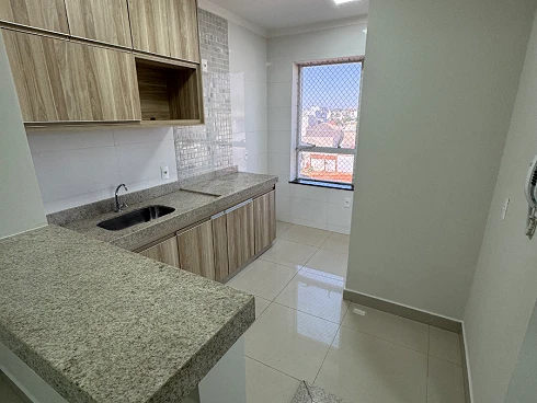 Apartamento em Santa Mônica, Uberlândia