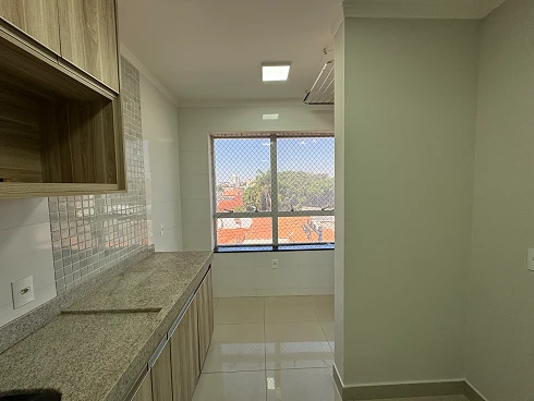 Apartamento em Santa Mônica, Uberlândia