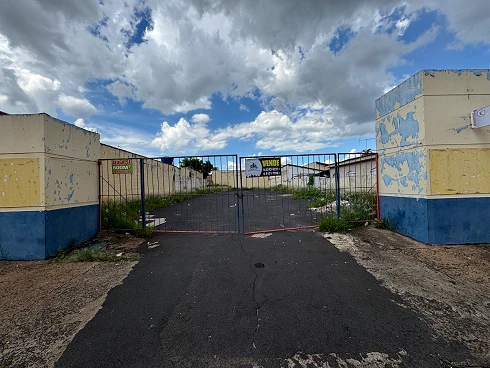 Terreno em Marta Helena, Uberlândia