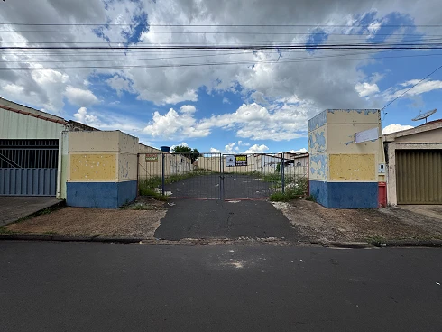 Terreno em Marta Helena, Uberlândia