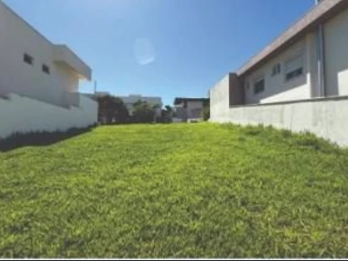 Terreno em Nova Uberlândia, Uberlândia