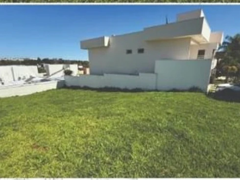 Terreno em Nova Uberlândia, Uberlândia
