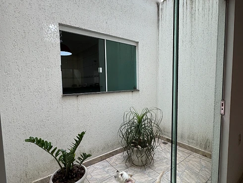 Casa em Jardim Inconfidência, Uberlândia