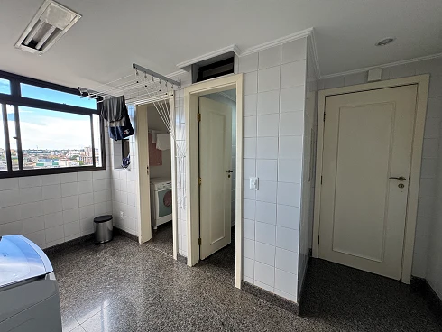 Cobertura em Martins, Uberlândia