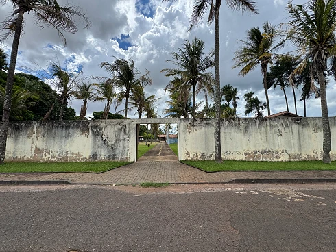 Mansões Aeroporto, Uberlândia