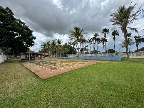 Chácara em Mansões Aeroporto, Uberlândia