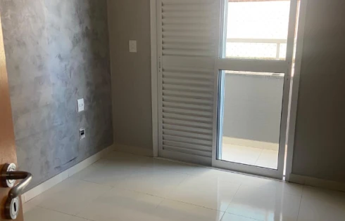 Apartamento em Segismundo Pereira, Uberlândia