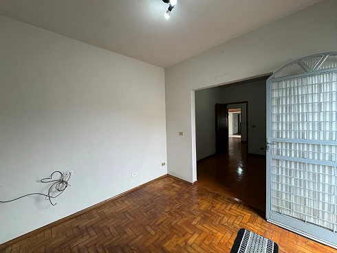 Casa em Osvaldo Rezende, Uberlândia