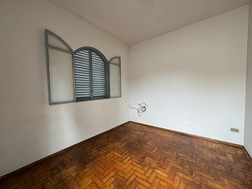 Casa em Osvaldo Rezende, Uberlândia