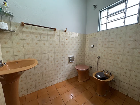 Casa em Osvaldo Rezende, Uberlândia