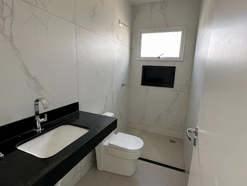 Casa em Patrimônio, Uberlândia