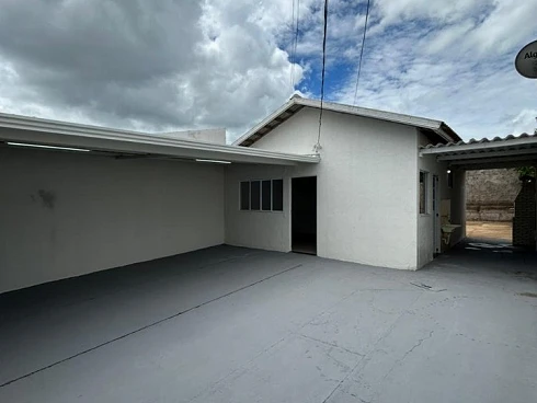 Casa em Pequis, Uberlândia
