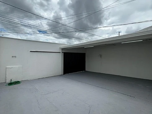 Casa em Pequis, Uberlândia