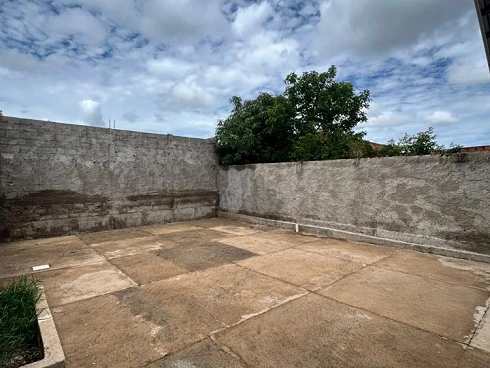 Casa em Pequis, Uberlândia