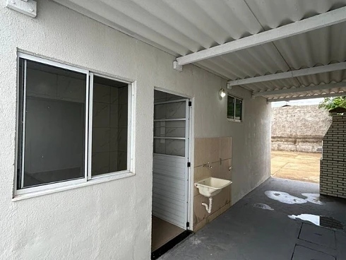 Casa em Pequis, Uberlândia
