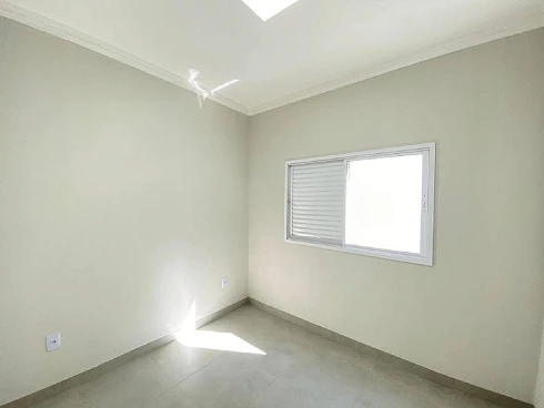 Casa em Novo Mundo, Uberlândia