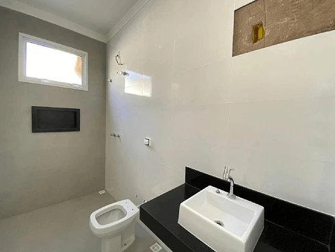 Casa em Novo Mundo, Uberlândia