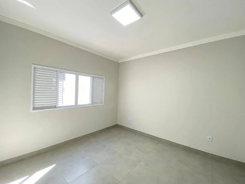 Casa em Novo Mundo, Uberlândia