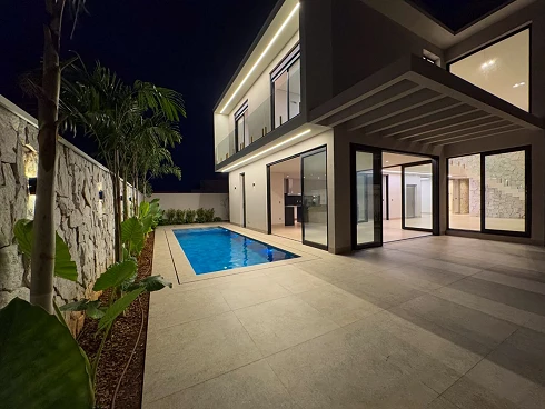 Casa em Granja Marileusa, Uberlândia