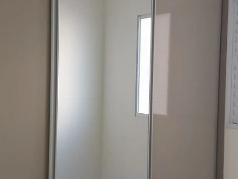 Apartamento em Jardim Europa, Uberlândia