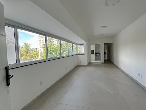 Apartamento em Patrimônio, Uberlândia