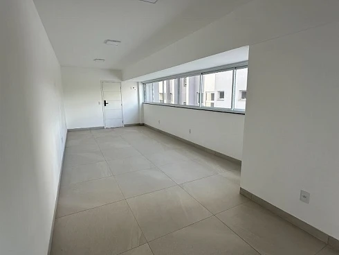 Apartamento em Patrimônio, Uberlândia