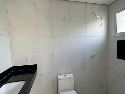 Apartamento em Patrimônio, Uberlândia