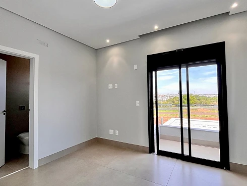 Casa em Gávea, Uberlândia