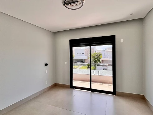 Casa em Gávea, Uberlândia